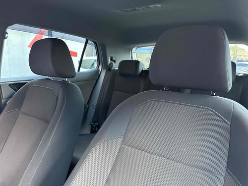Volkswagen T-Cross 1.0 200 TSI TOTAL FLEX SENSE AUTOMÁTICO