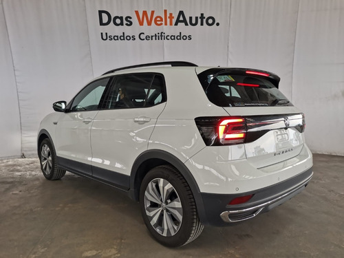 Imagen 6 de 12 de Volkswagen T Cross