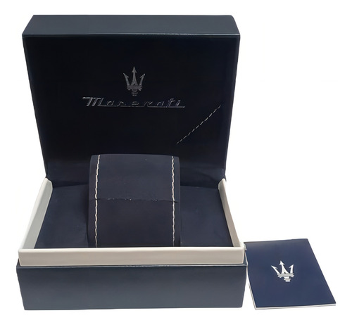 Reloj Maserati Hombre R8853100028 Competizione