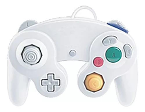 Milanuncios - MANDO GAMECUBE DE COLOR AZUL NUEVO