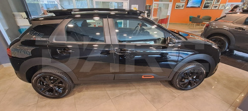 Citroën C4 Cactus 1.6 Thp 165 At6 Shine