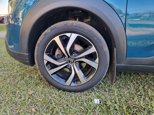 Citroën C4 Cactus 1.6 Thp 165 At6 Shine