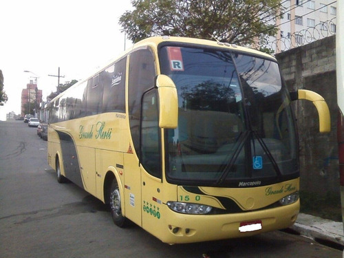Paradiso 1200 M.benz O500rs