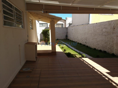 Imagem 12 de 14 de Casa Para Aluguel Em Jardim Do Trevo - Ca242376