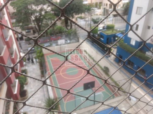 Imagem 14 de 23 de Apartamento Em Condomínio Padrão Para Venda No Bairro Vila Esperança, 3 Dorm, 1 Suíte, 1 Vagas, 84 M - 1700