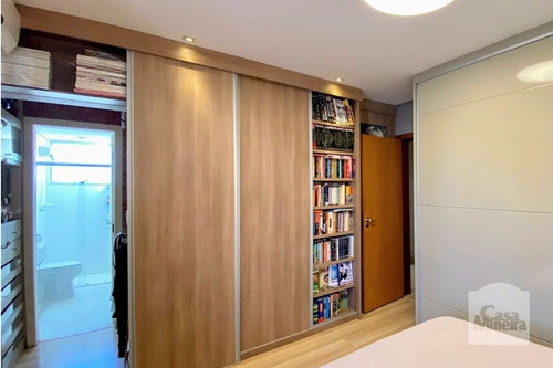 Imagem 9 de 15 de Apartamento À Venda No Buritis - Código 268294 - 268294