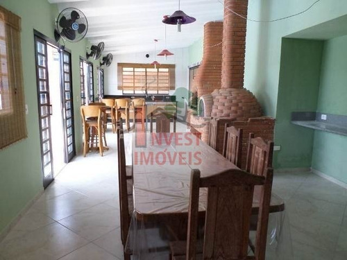 Imagem 14 de 15 de Chacara Em Condominio - Ref: 1756 - V-1756