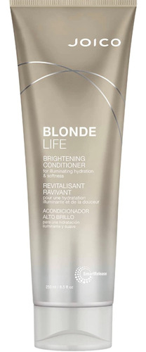 Joico Blonde Life Brightening Acondicionador 250ml