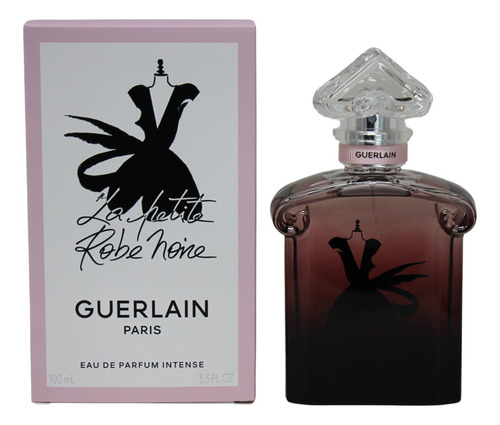 Guerlain La Petite Robe Noire Intense Edp 100 Ml Para Mujer