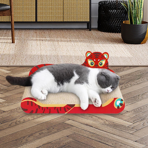 Centro De Entretenimiento Para Gatos, Sofá De Lujo, Cama S