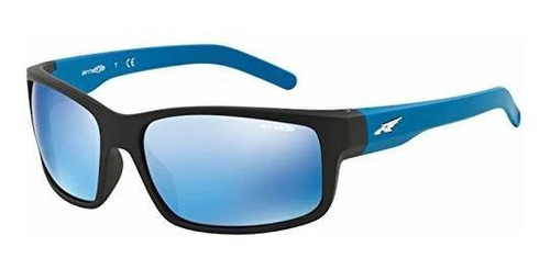 Arnette An4202 Gafas De Sol Rectangulares De Bola 56iq7