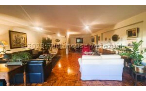 #24-25226 Bello Apartamento En El Peñon