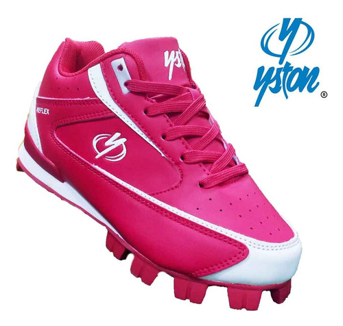 Zapatos De Beisbol Yston, Tacos Beisbol Zapatos Softball