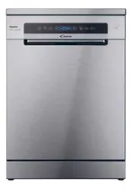 Comprar Lavavajillas Candy Inverter Inoxidable 16 Cub Cf6c4f1ps