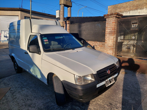 Fiat Fiorino 1.3 Fire