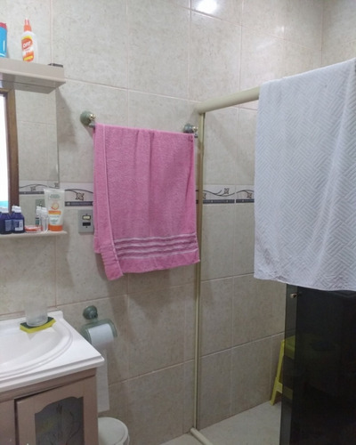 Imagem 11 de 22 de Casa Térrea Cond. 2 Dormitório 1 Suite Mirante De Jundiaí/sp - 4585572 - 33507117