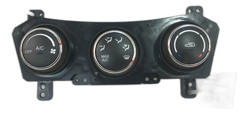 Control Calefa Aire Frio Digital Ssangyong Korando 2006-2013