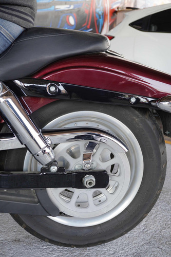 Harley Davidson Dyna