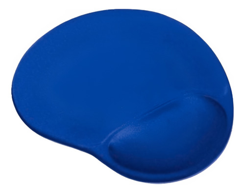 Mouse Pad Iblue Mp372 Azul