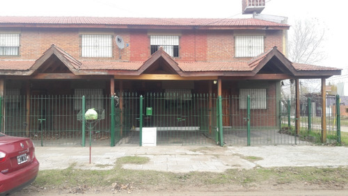 Imagen 1 de 14 de Duplex En Santa Teresita Calle 46 Y 5