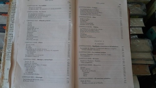 Historia De La Filosofia Tomo I Grecia Y Roma Bibl Aut Crist