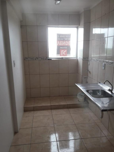 Sala À Venda, 44 M² Por R$ 106.000,00 - Vila Santo Ângelo - Cachoeirinha/rs - Sa0026