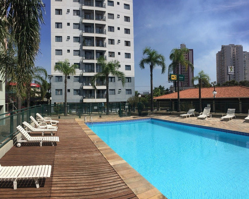 Imagem 21 de 30 de Apartamento - Ap01498 - 3144880