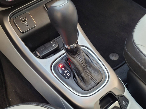 Imagem 13 de 15 de Jeep Compass 2.0 16v Flex Longitude Automático