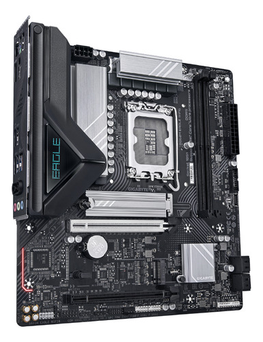 Placa Madre Aorus B860m Eagle Wifi6, Intel Lga1851 Ddr5