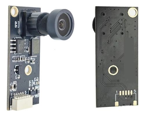 Módulo De Cámara Usb 1920* 1080 Para Impresora 3d
