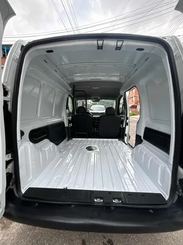 Renault Kangoo 1.6 Express