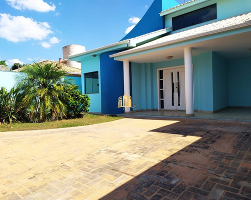 Imagem 2 de 29 de Casa No Bairro São José - Esmeraldas - Ca00212 - 34590425
