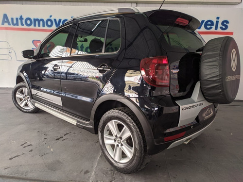 Imagem 5 de 10 de Volkswagen Crossfox