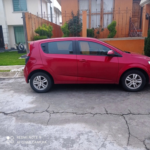 Imagen 3 de 5 de Chevrolet