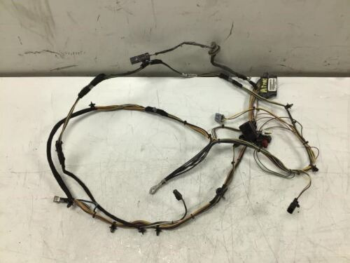 Chrysler Pacifica 2004 2008 Liftgate Wire Harness Factor Ttl