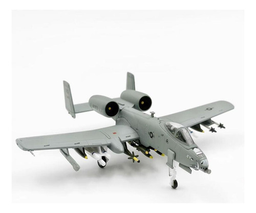 Modelo De Avión De A Escala 1/100, Exhibición, Regalo De