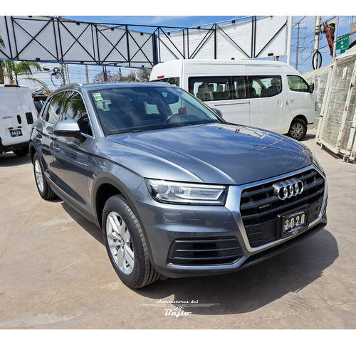 Audi Q5 2.0 L 45 Tfsi Dynamic Dsg