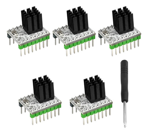 Iplusmile 1 Set Module Motor Heat Board Placa Base Madre Kit