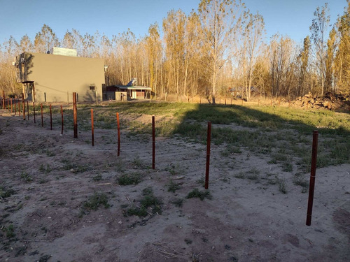Imagen 9 de 19 de Venta Lote En Barrio La Forestada - Añelo -