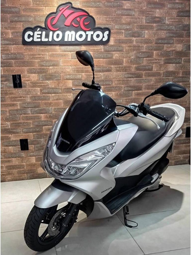 Honda Pcx 150