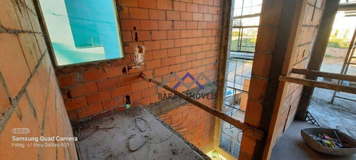 Imagem 18 de 30 de Casa Com 3 Dormitórios À Venda, 194 M² Por R$ 1.300.000,00 - Jardim Ermida I - Jundiaí/sp - Ca1301