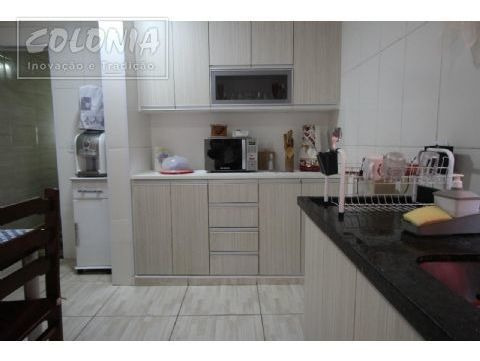 Imagem 9 de 30 de Casa A Venda - 0588605