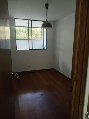 Estupendo Departamento En Pleno Barrio El Golf