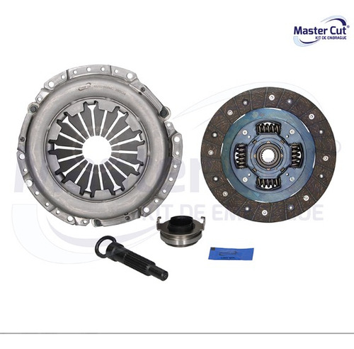 Kit De Clutch Civic 2008 2009 2010 2011 2012 2013 2014 2015