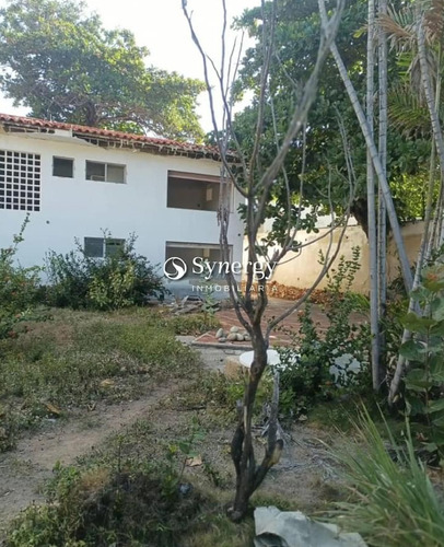 Venta Parcela En Tanaguarena
