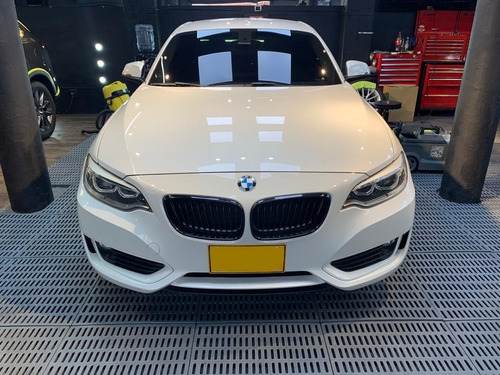 Bmw 220i