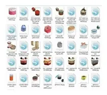 Comprar Archivos De Cajas Para Silhouette Cameo, Plotters De Corte