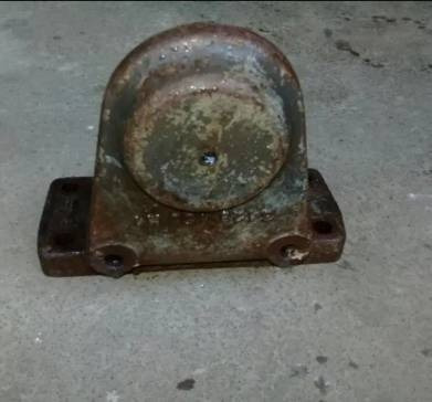 Imagen 6 de 13 de Repuestos Para Massey Ferguson 275 Inglés