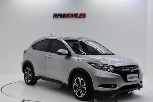 Honda Hrv Exl Cvt Automatico 2016 Rpm Moviles