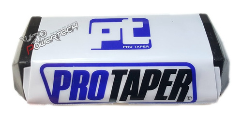 Pad Protector Manubrio Protaper Moto Cuatriciclo Atv Mx